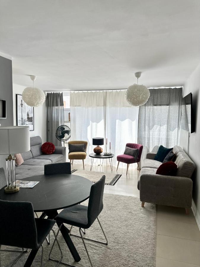 Apartament Warszawa Srodmiescie 外观 照片